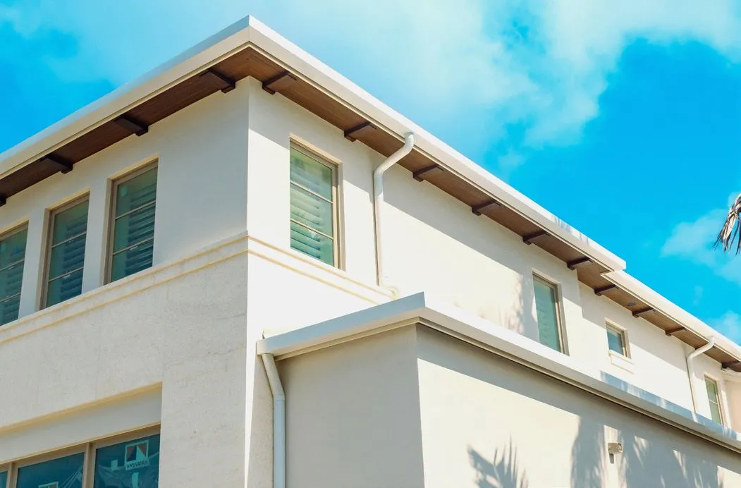 Residential Gutter Services in Naples, Marco Island, and Nearby SWFL Areas