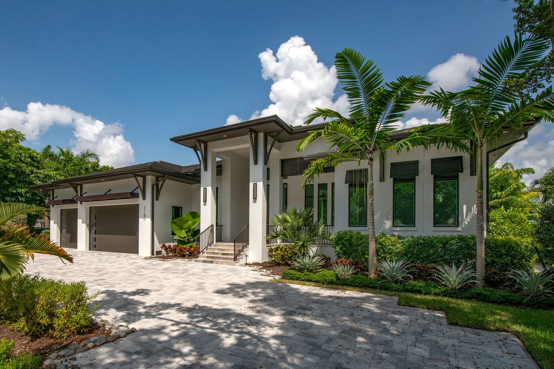 Residential Gutter Services in Naples, Marco Island, and Nearby SWFL Areas